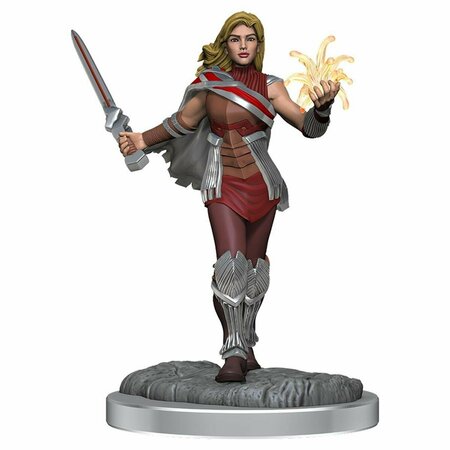 TOYS4.0 MTG Premium Figures - Rowan Kenrith TO2737469